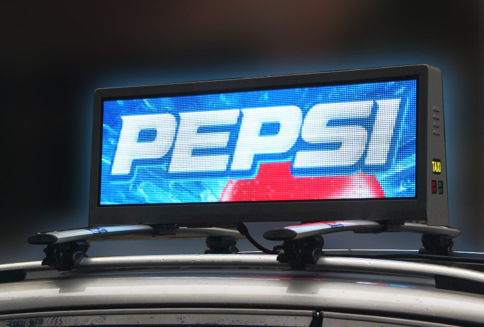 車(chē)載顯示 - 解決方案